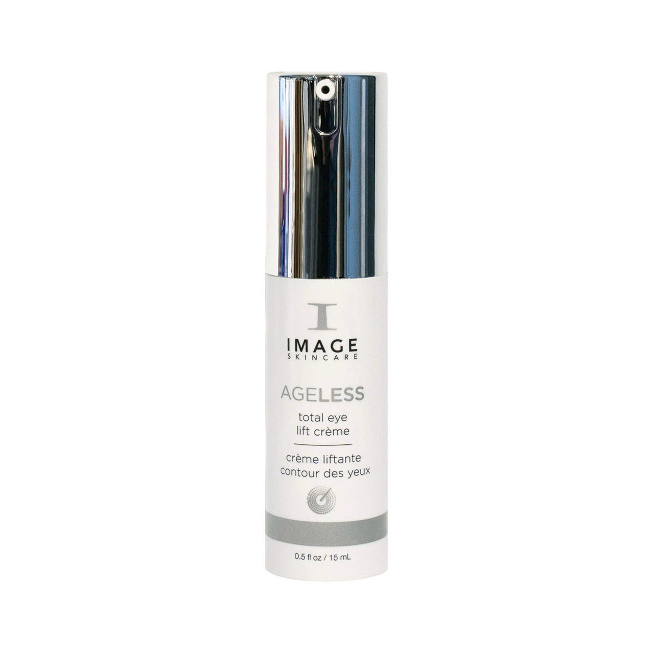 Image Skincare Ageless Total Eye Lift Creme - 0.5 oz (A-204N)