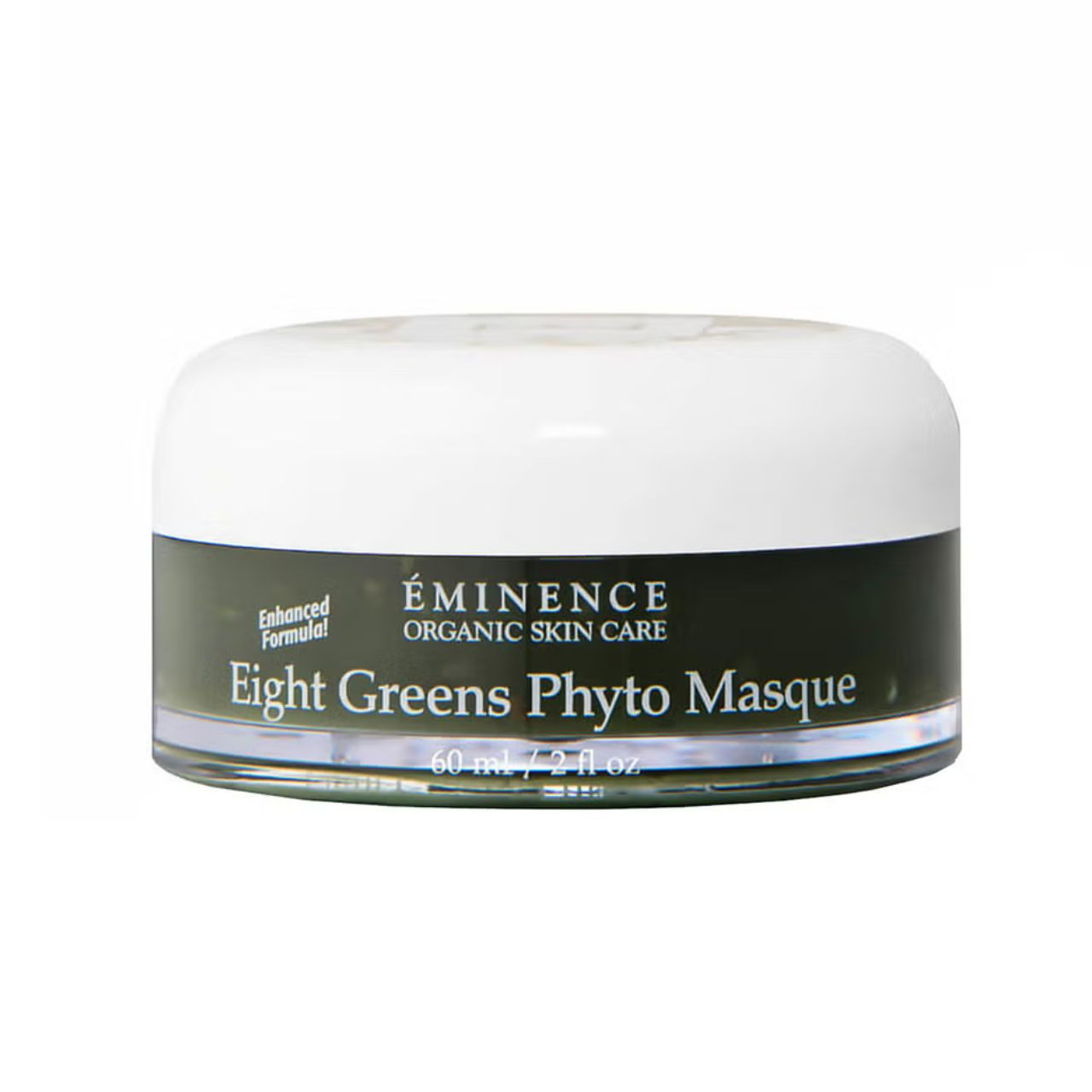 Eminence Eight Greens Phyto Masque (NOT HOT)