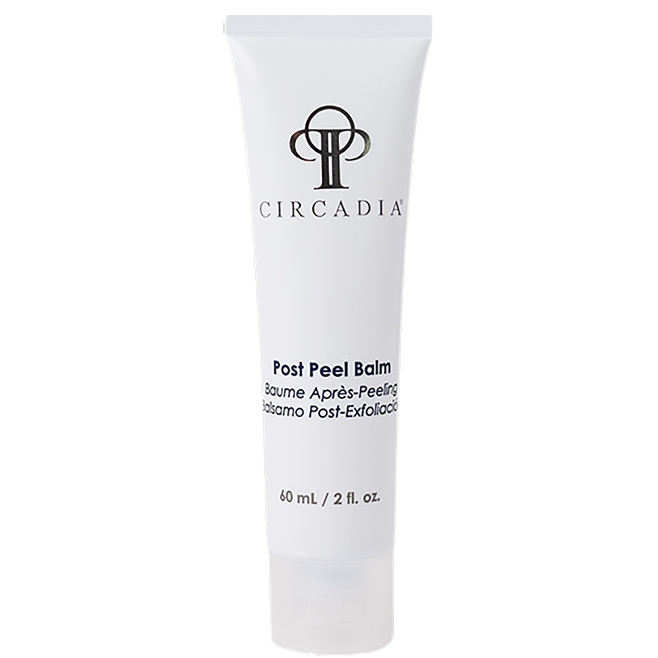 Circadia Post Peel Balm, 2 oz (59 ml) (326) (09404)