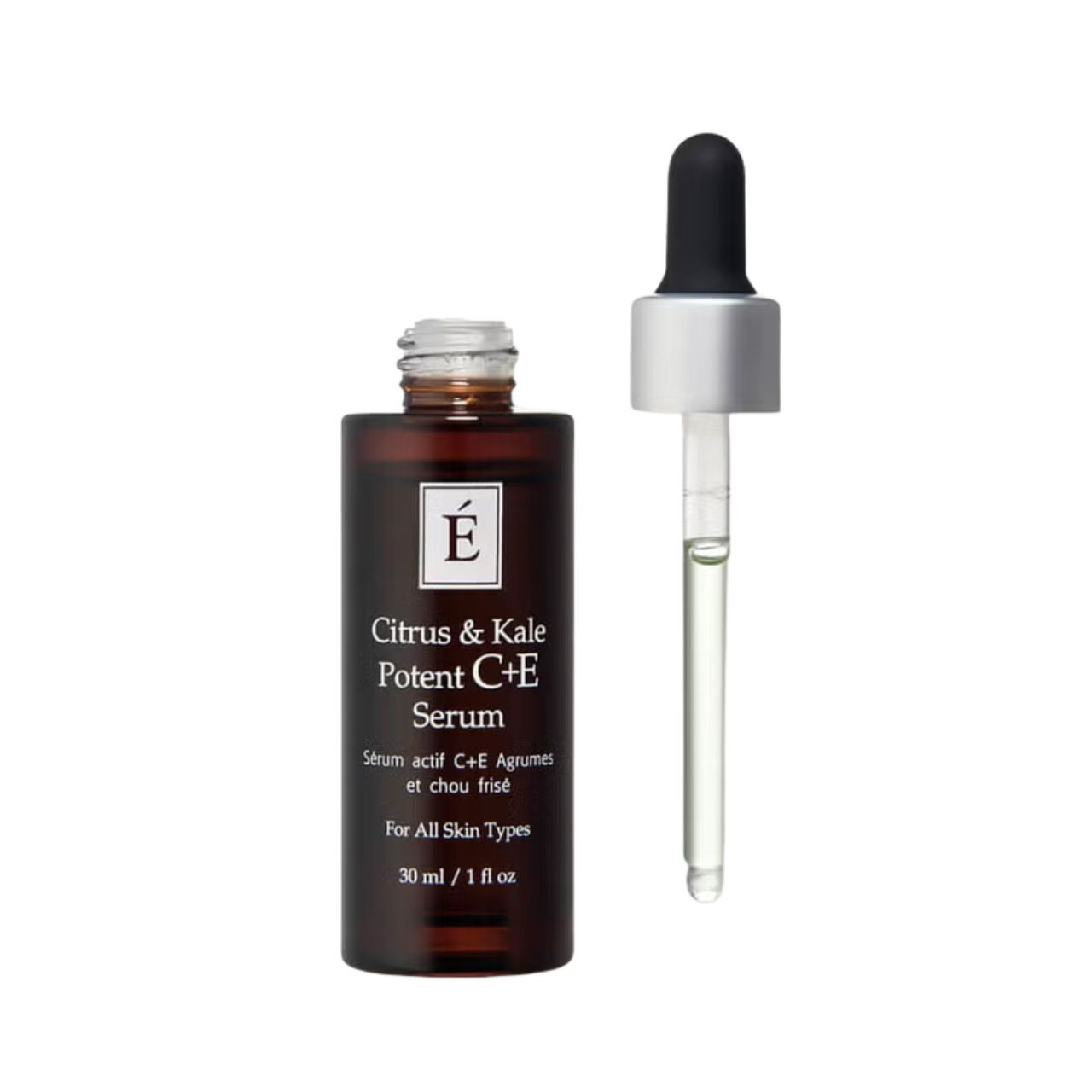 Eminence Citrus & Kale Potent C+E Serum