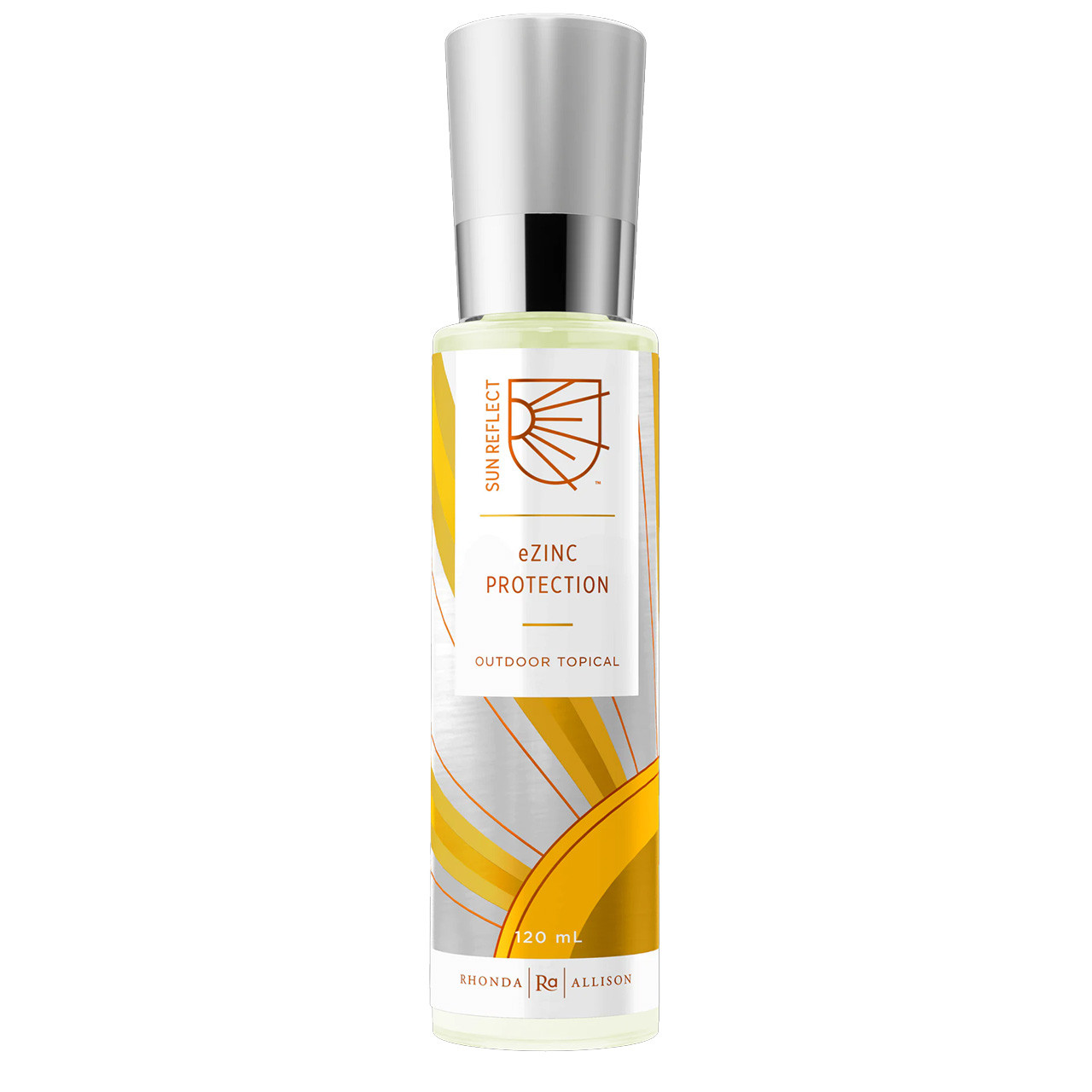Rhonda Allison Broad Spectrum eZinc Protection SPF 22 (RF4)