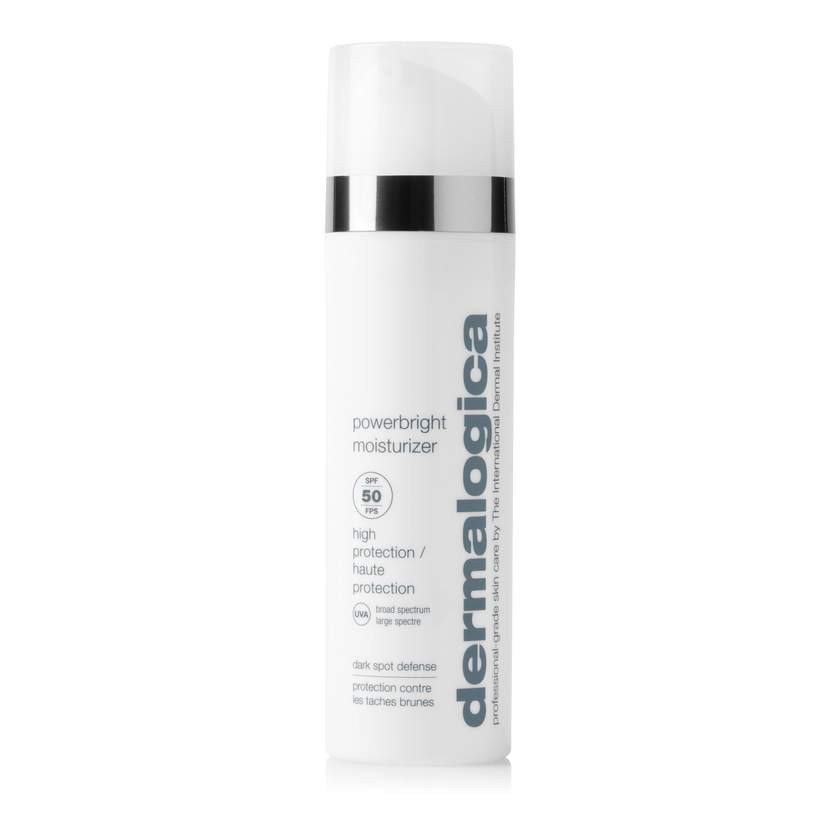 Dermalogica PowerBright Moisturizer SPF 50 - 1.7 oz (111011)
