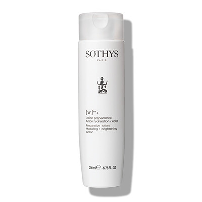 Sothys [W.] + Preparative Lotion - 6.7 oz (165700)