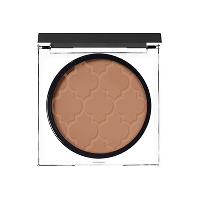 Sothys Bronzing Powder 20 Terre Du Desert - 0.35 oz