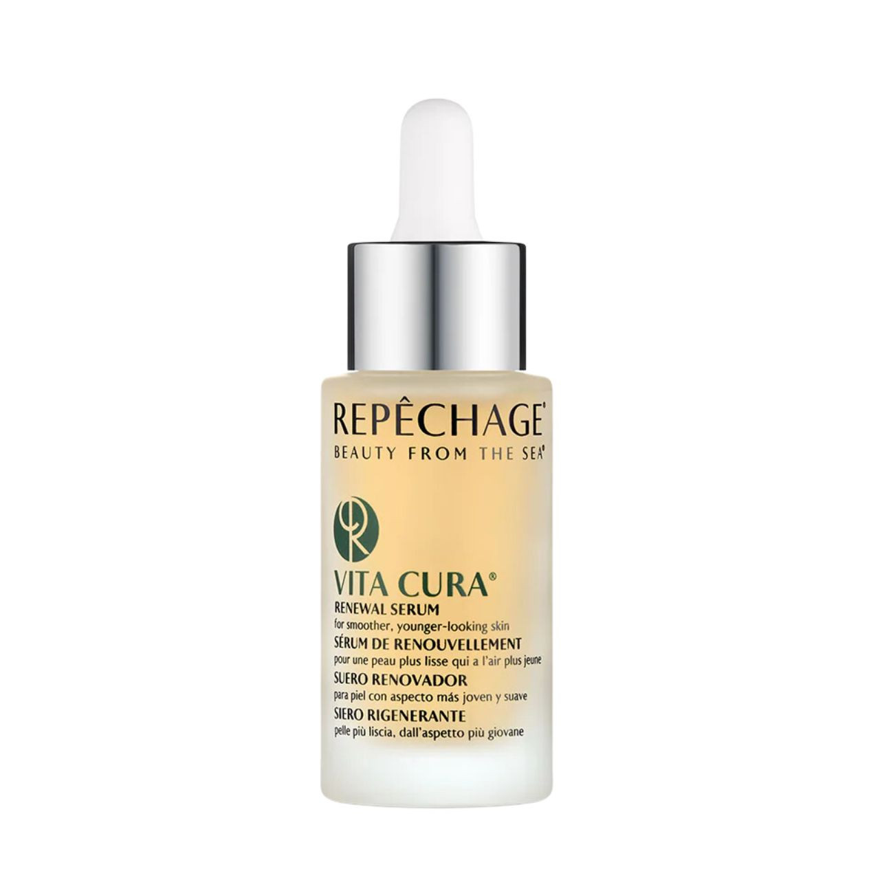 Repechage Vita Cura Renewal Serum - 1 oz (RR88)