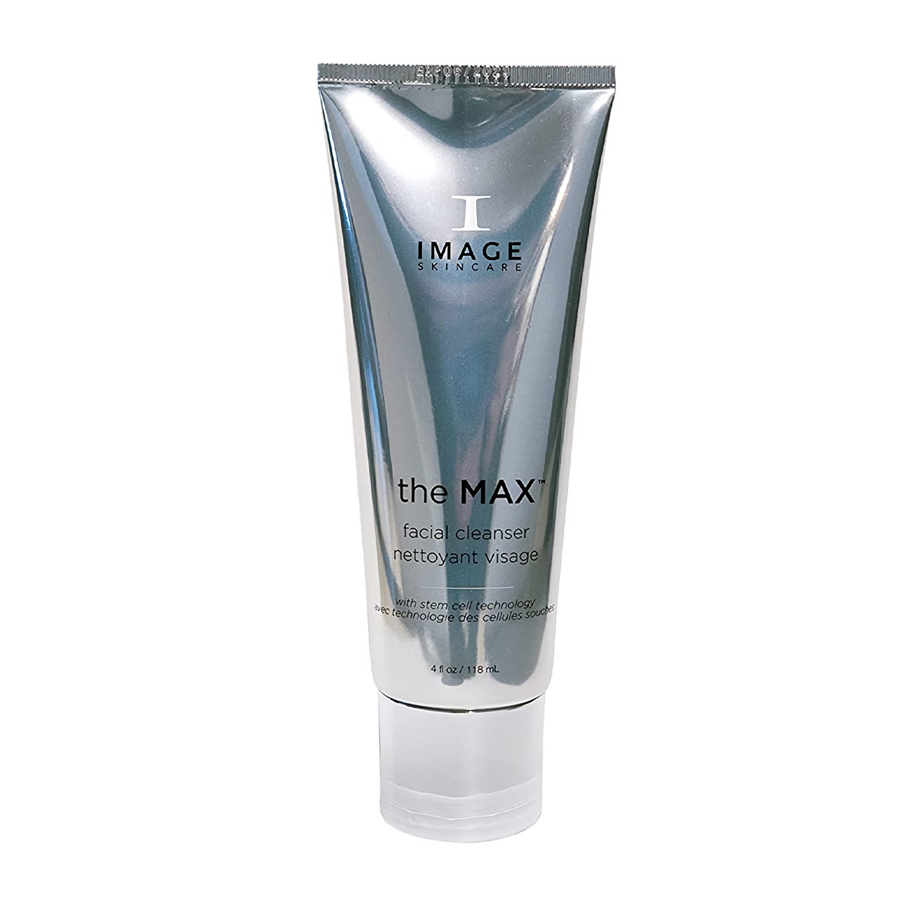 Image Skincare The MAX Facial Cleanser - 4 oz (M-200)