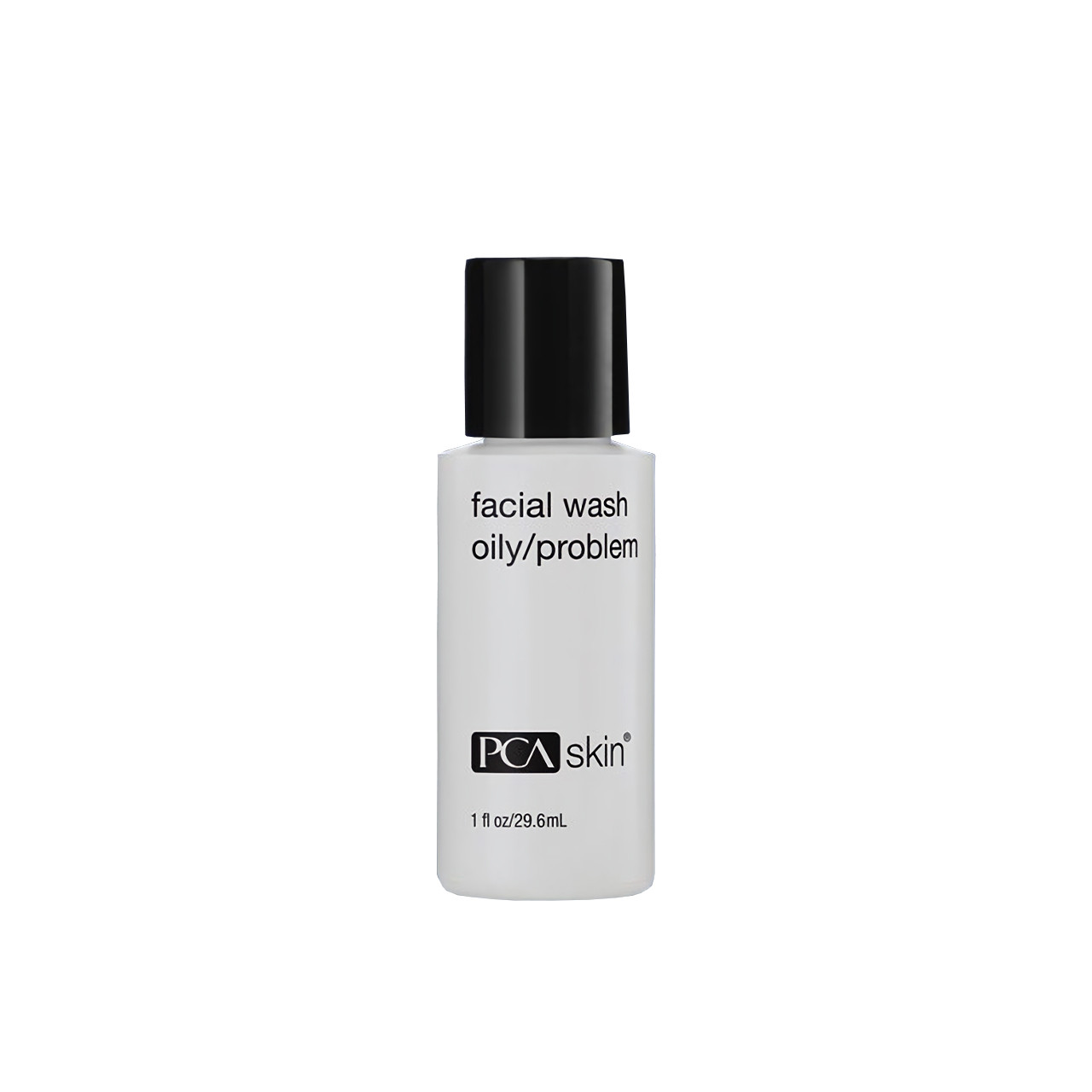PCA Skin Facial Wash Oily/Problem - Travel size - 1 oz