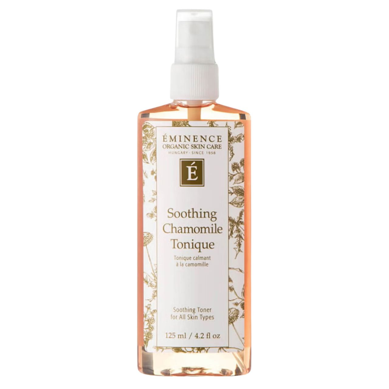 Eminence Soothing Chamomile Tonique - 4.2 oz
