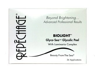 Repechage Biolight Glyco-Sea Glycolic Peel, 36 Applications (SU66)