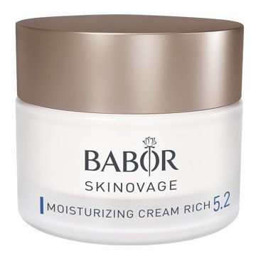 Babor Skinovage Moisturizing Cream Rich - 1 3/4 oz (444107)