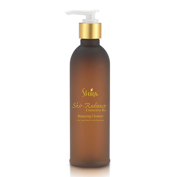 Shir-Radiance Corrective Rx Balancing Cleanser - 6.7 oz (00494)