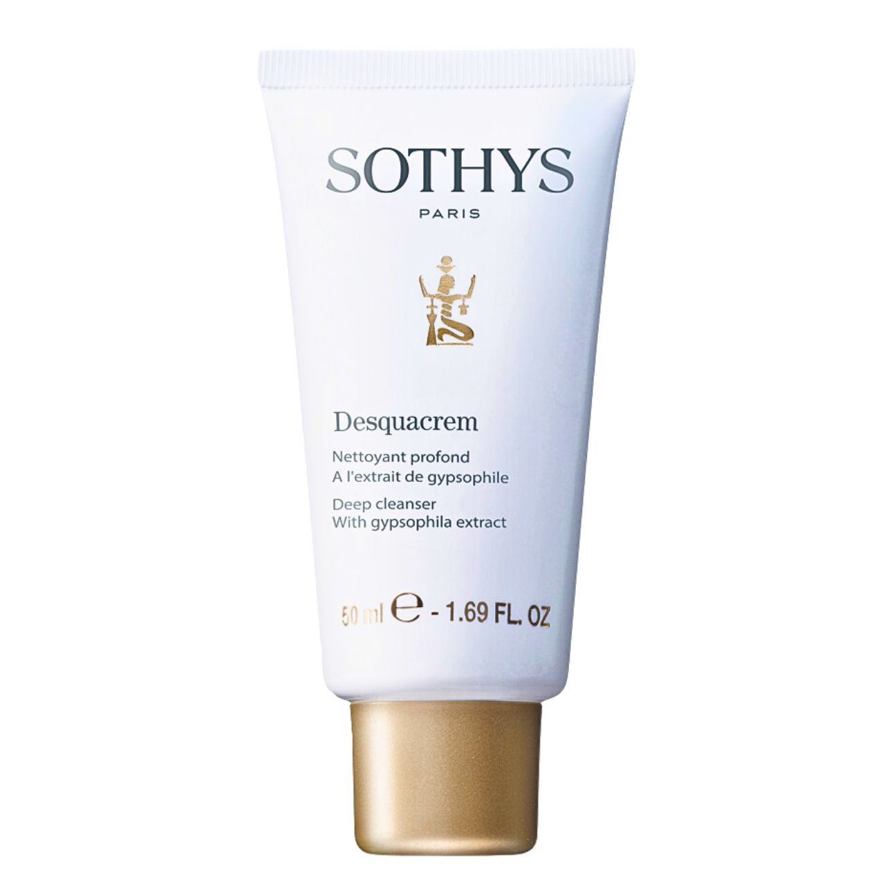 Sothys Desquacrem - Deep Pore Cleanser 1.7 oz
