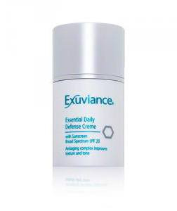 Exuviance Essential Daily Defense Creme SPF 20, 1.75 oz