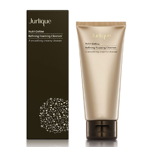 Jurlique Nutri-Define Refining Foaming Cleanser - 3.3 oz (111700) 12/21