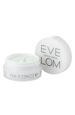EVE LOM Cuticle Cream - 0.2 oz - Free with $81.60 Purchase