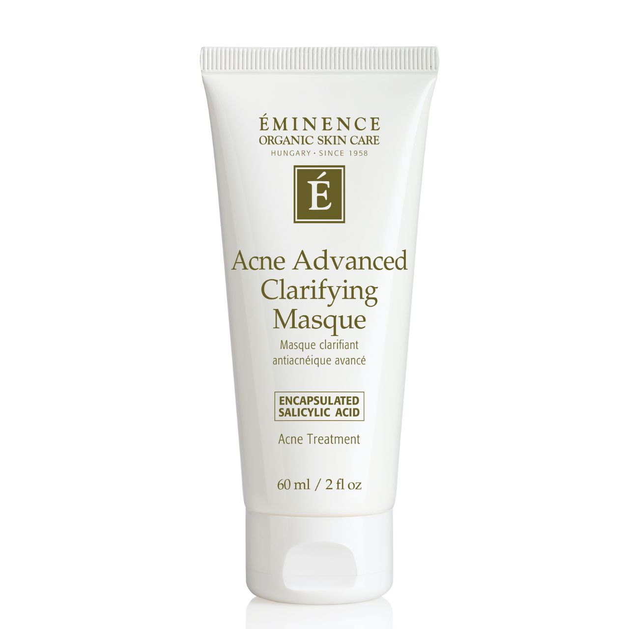 Eminence Acne Advanced Clarifying Masque