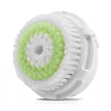 Clarisonic Acne Cleansing Brush Head (S2500400)