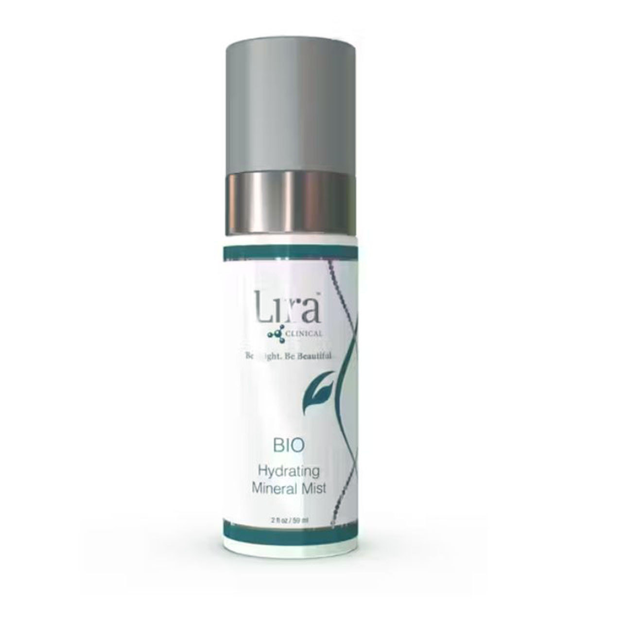 Lira Clinical BIO Hydrating Mineral Mist - 2 oz