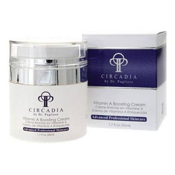 Circadia Vitamin A Boosting Cream - 1.7 oz (00609)