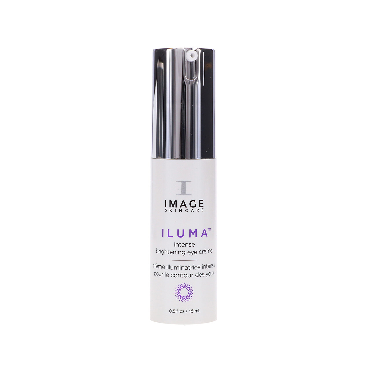 Image Skincare Iluma Intense Brightening Eye Creme - 0.5 oz (IL-107N)