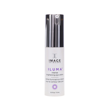 Image Skincare Iluma Intense Brightening Eye Creme - 0.5 oz (IL-107N) ® on  Sale at $59.9 - Free Samples & Reward Points