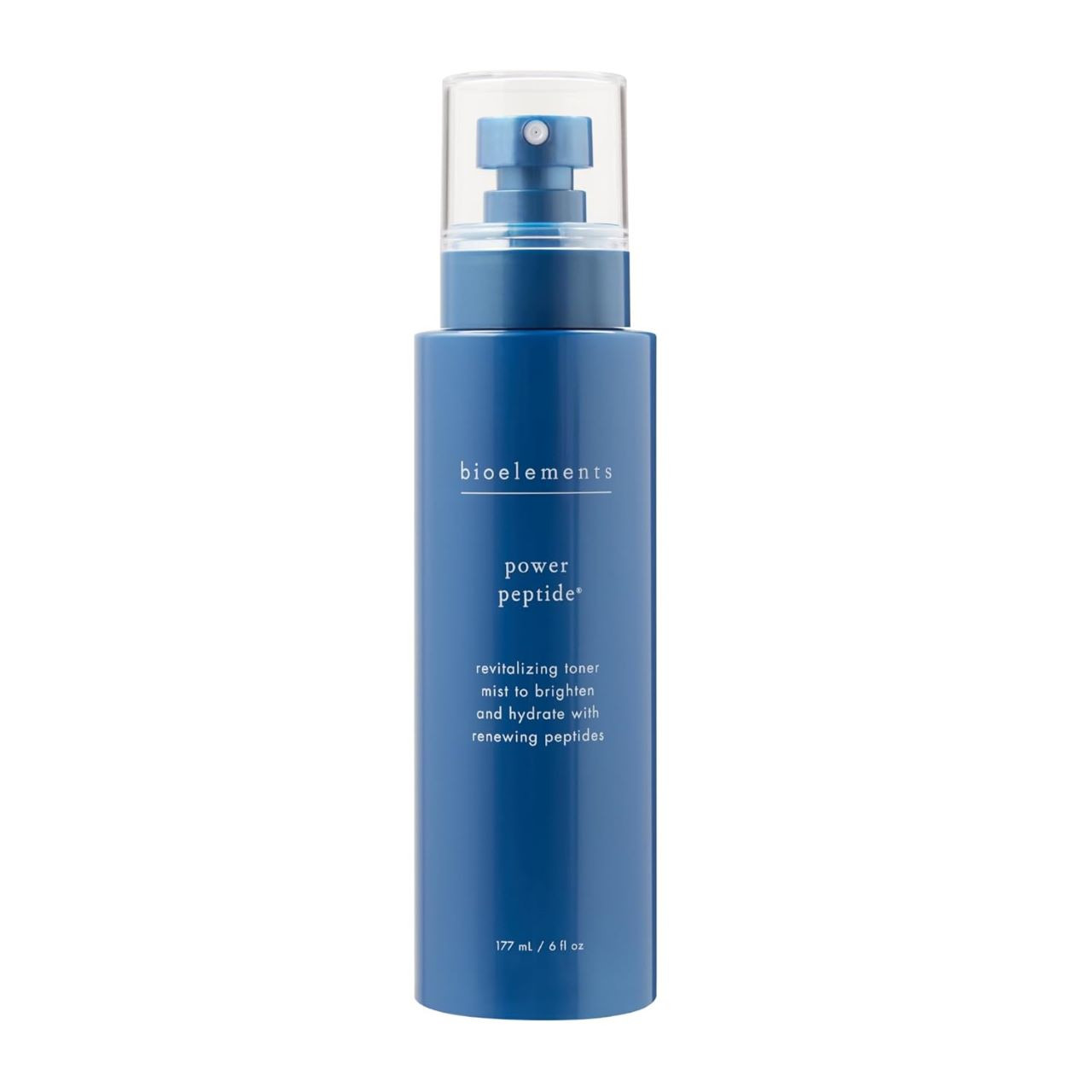 Bioelements Power Peptide - 6 oz