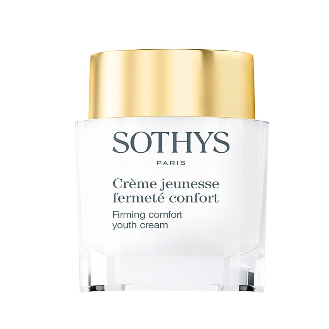 Sothys Firming Comfort Youth Cream - 1.69 oz