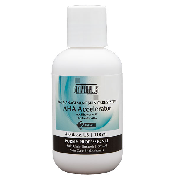 GlyMed Plus AHA Accelerator, 4 oz