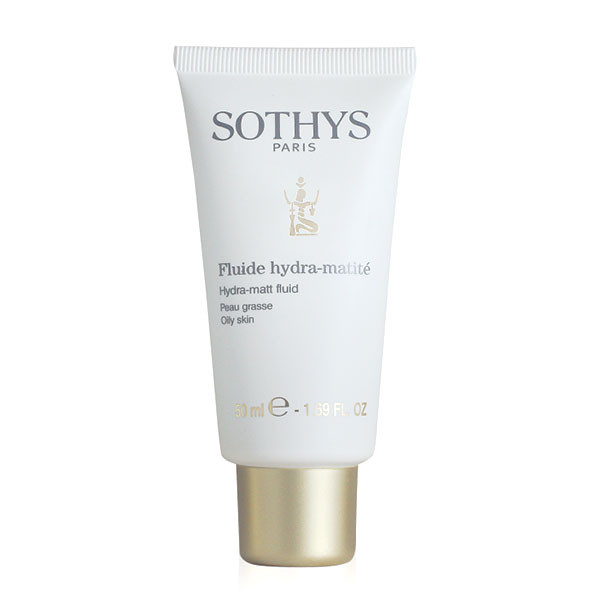 Sothys Hydra-Matt Fluid - 1.7 oz
