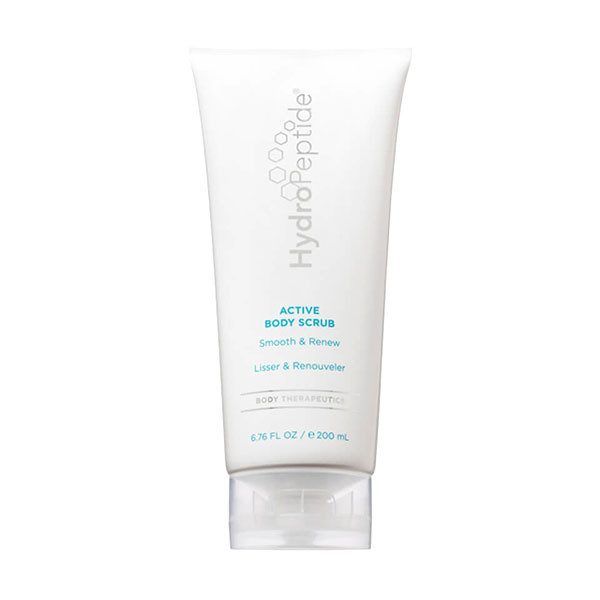 HydroPeptide Active Body Scrub - 6.76 oz (920143)