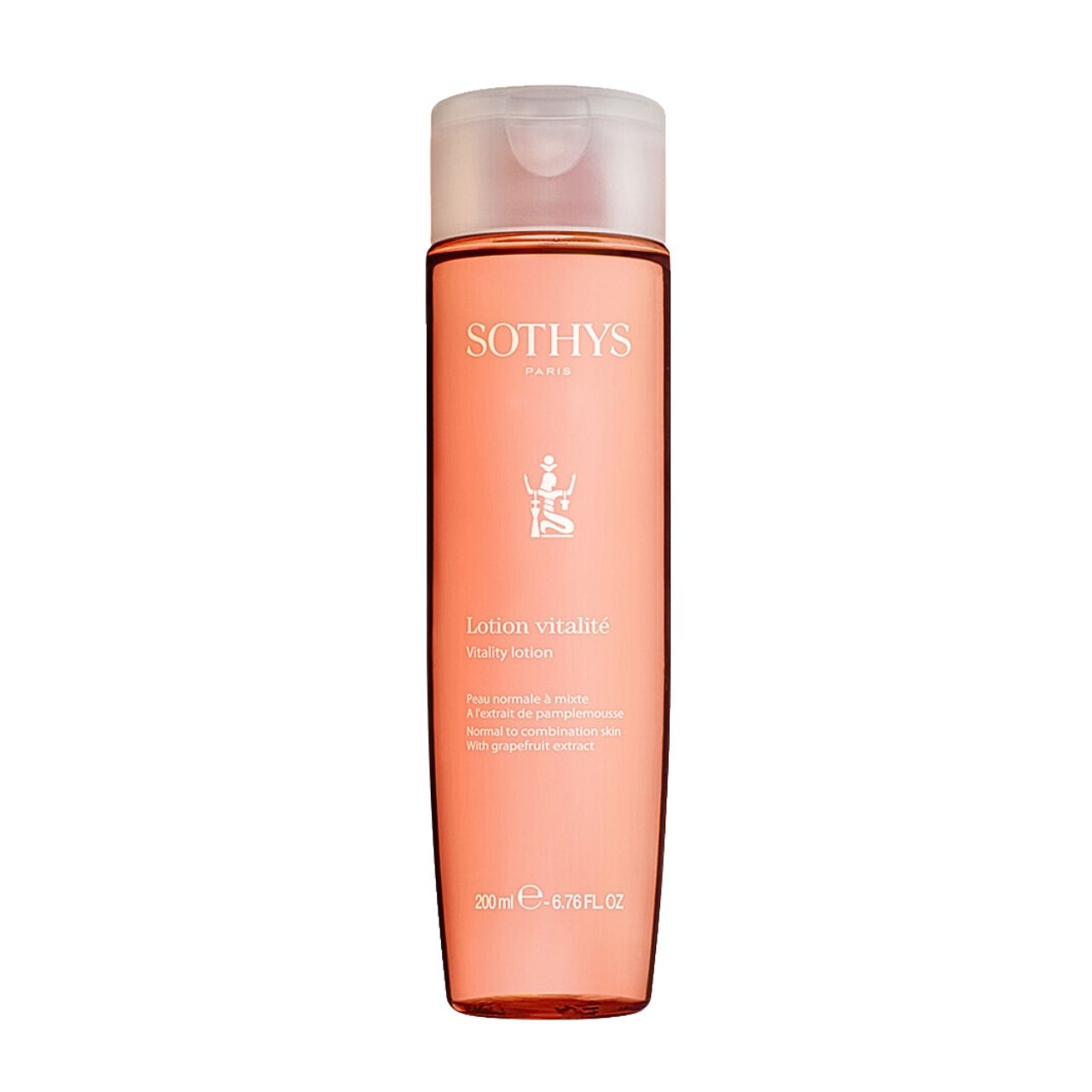 Sothys Vitality Lotion - 6.7 oz