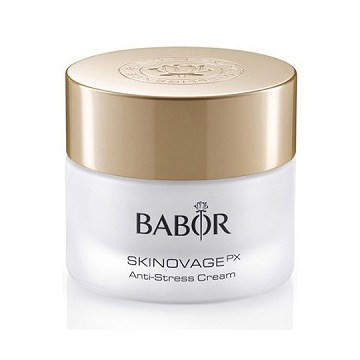 Babor Skinovage PX Calming Sensitive Anti-Stress Cream - 1 3/4 oz (471000)