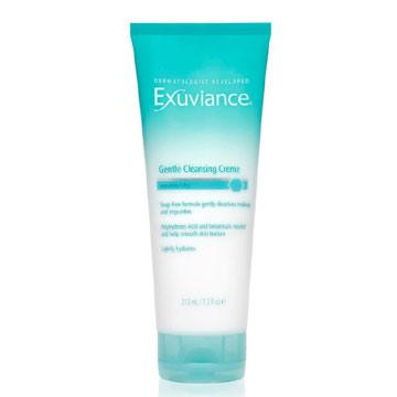 Exuviance Gentle Cleansing Creme, 7.2 oz