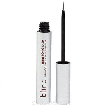 Blinc Long Lash Dramatic Natural Lash Enhancer - .20 oz (77035)