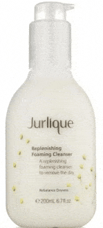 Jurlique Replenishing Foaming Cleanser, 6.7 oz (100300)