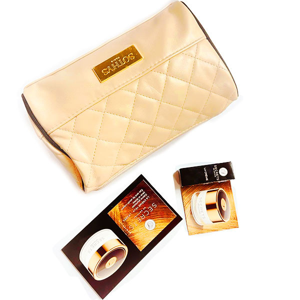 Sothys Secrets de Sothys Gift Bag - Free with $75 Purchase