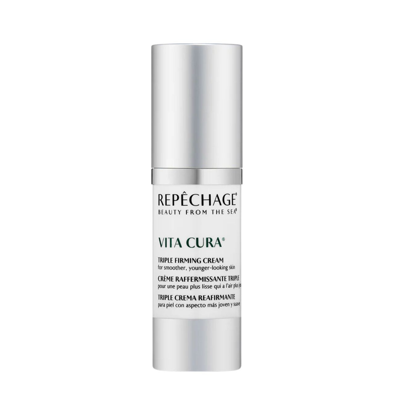 Repechage Vita Cura Triple Firming Cream - 1 oz (RR83)