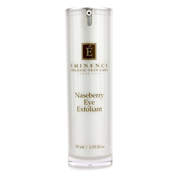 Eminence Naseberry Eye Exfoliant, 1.05 oz