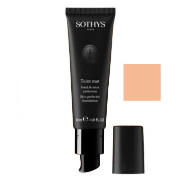 Sothys Teint Mat Skin Perfector Foundation - 1 oz - B20