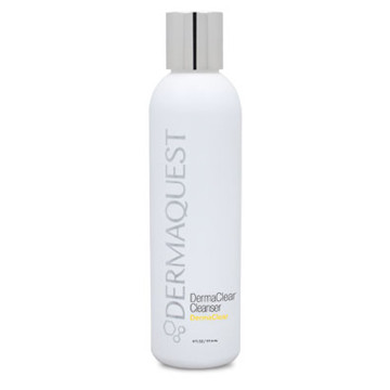 dermaquest dermaclear cleanser