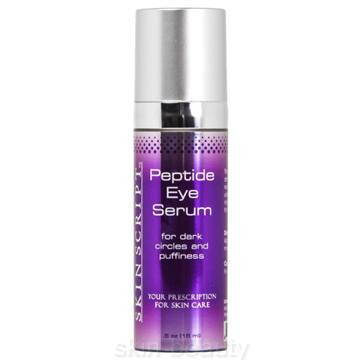 Skin Script Peptide Eye Serum - 0.5 oz (13869)