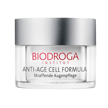 biodroga eye cream