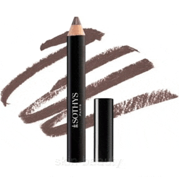Sothys Eyebrow Enhancer Pencil 10 Taupe Universel