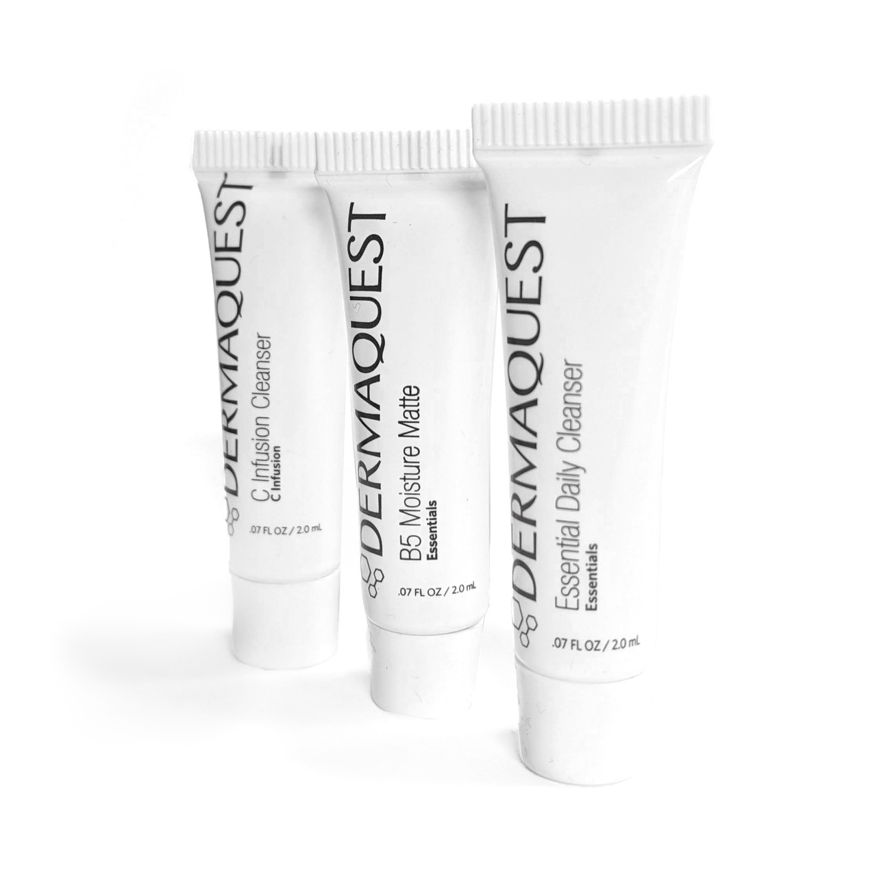 Free 1 DermaQuest Free Samples - Limit One Package per Order