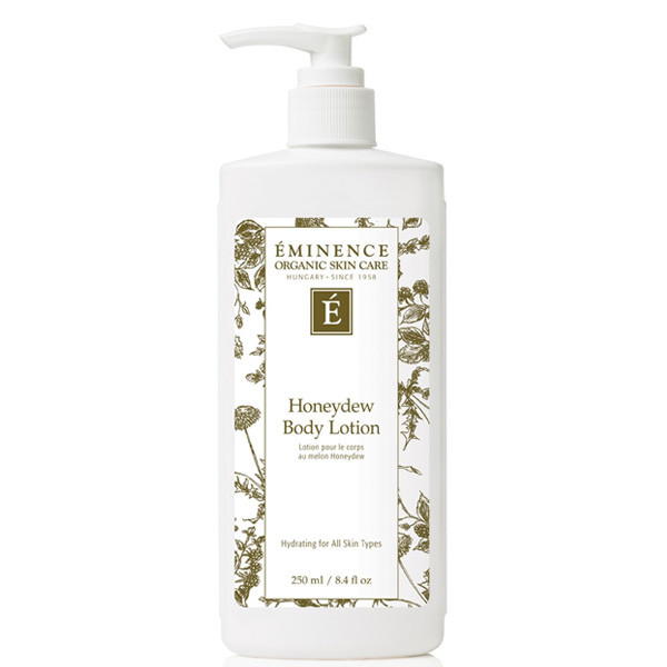 Eminence Honeydew Body Lotion - 8.4 oz