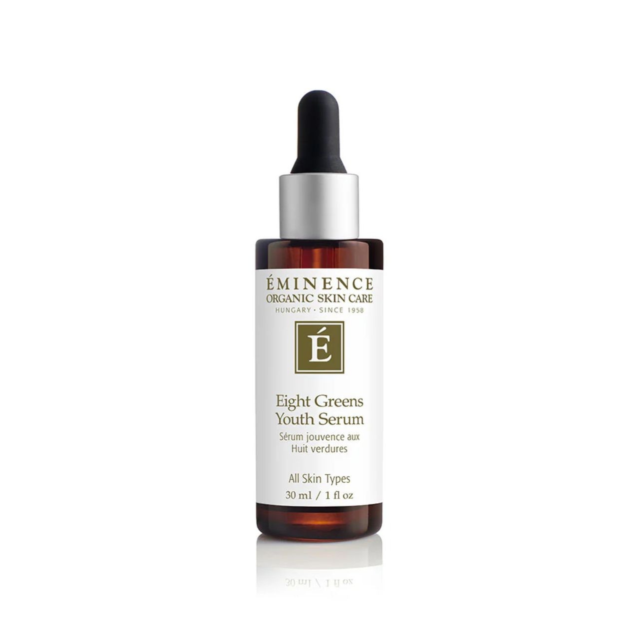 Eminence Eight Greens Youth Serum
