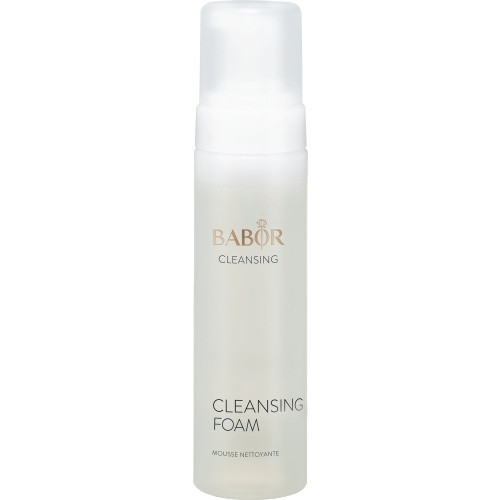 Babor Cleansing Foam - 6 3/4 oz (200 ml) (411907)