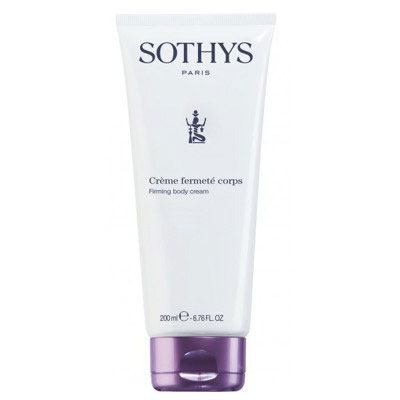 Sothys Firming Body Cream - 6.76 oz