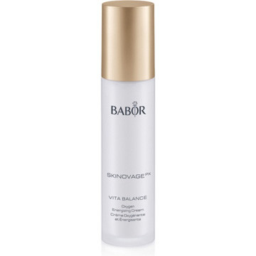 Babor Skinovage PX Vita Balance Oxygen Energizing Cream - 1 3/4 oz (470000)