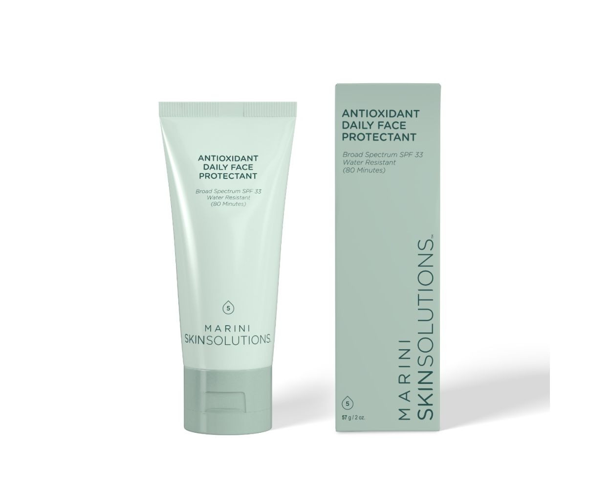 Jan Marini Marini Skin Solutions Antioxidant Daily Face Protectant SPF 33